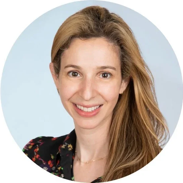 Dr. Caroline Messer